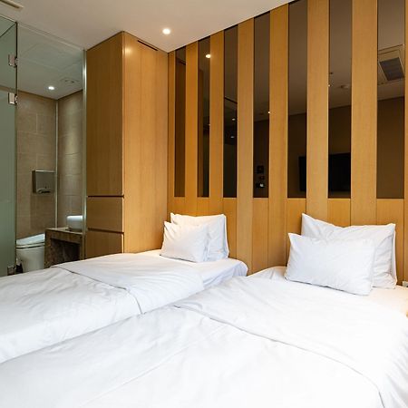 Hotel The Designers Hongdae Seoul Luaran gambar