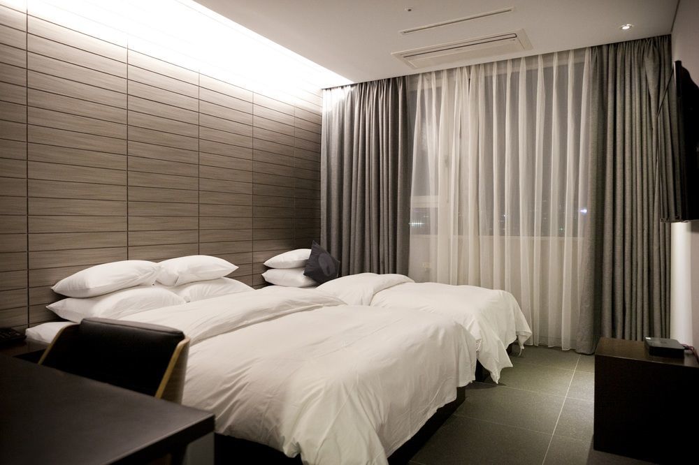 Hotel The Designers Hongdae Seoul Luaran gambar